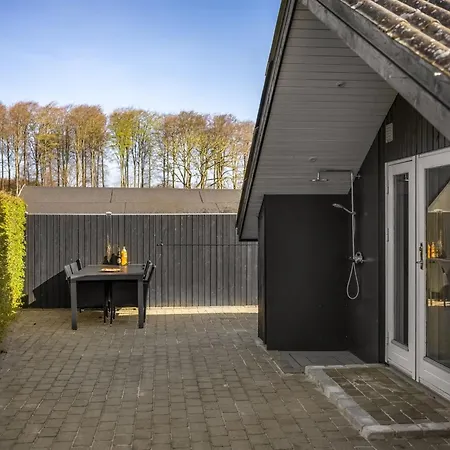 Ferienhaus Uuno - 200m From The Sea By Interhome Haderslev