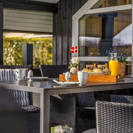 Uuno - 200m From The Sea By Interhome Ferienhaus Haderslev