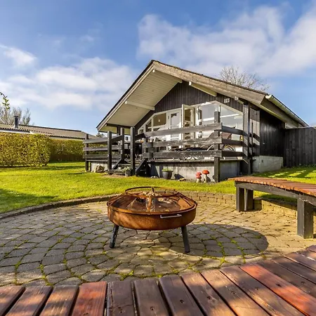 Ferienhaus Uuno - 200m From The Sea By Interhome Haderslev