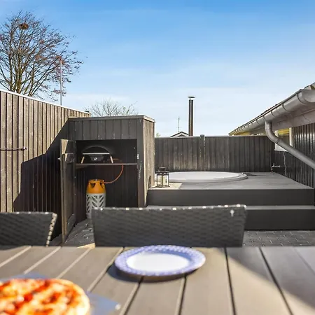 Uuno - 200m From The Sea By Interhome Ferienhaus