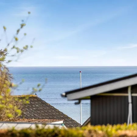 Ferienhaus Uuno - 200m From The Sea By Interhome Haderslev