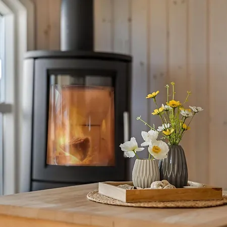 Ferienhaus Uuno - 200m From The Sea By Interhome
