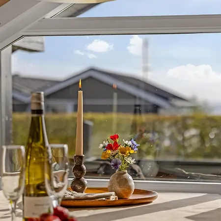 Uuno - 200m From The Sea By Interhome Ferienhaus *