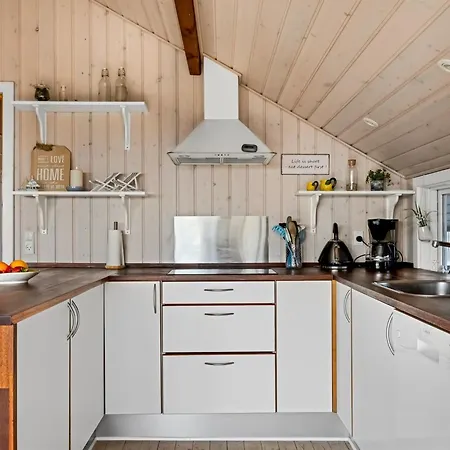 Uuno - 200m From The Sea By Interhome Ferienhaus *