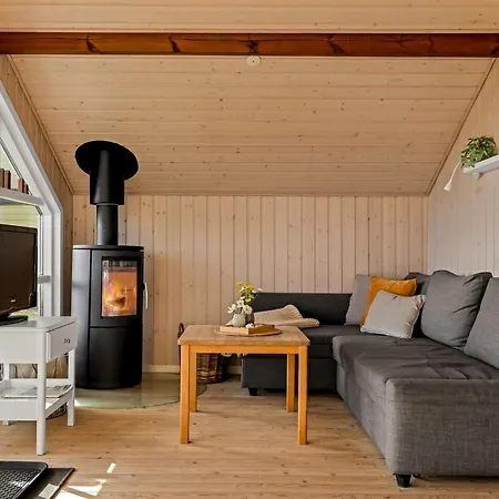 Uuno - 200m From The Sea By Interhome Ferienhaus Haderslev