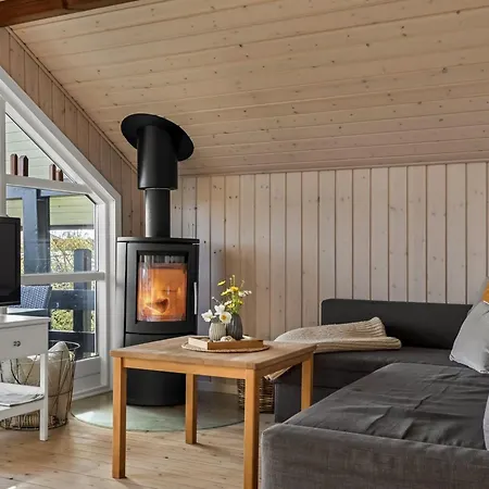 Uuno - 200m From The Sea By Interhome Ferienhaus Haderslev