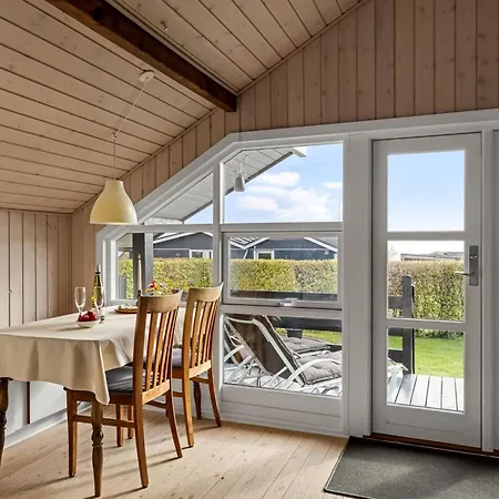 Ferienhaus Uuno - 200m From The Sea By Interhome Haderslev