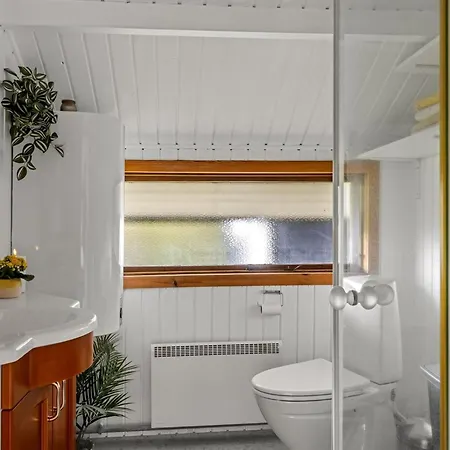 Uuno - 200m From The Sea By Interhome Ferienhaus *