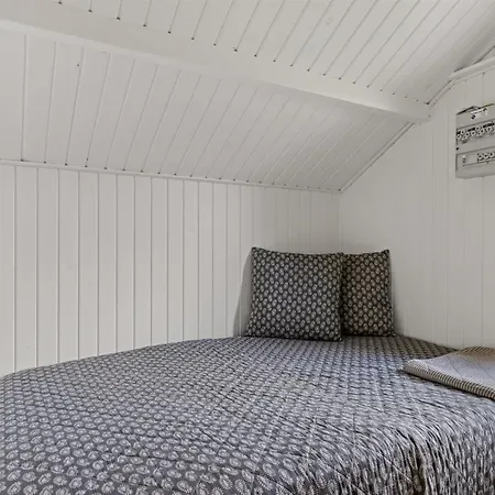 Ferienhaus Uuno - 200m From The Sea By Interhome