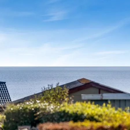 Ferienhaus Uuno - 200m From The Sea By Interhome *