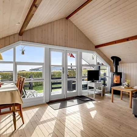 Ferienhaus Uuno - 200m From The Sea By Interhome Haderslev