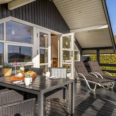 Uuno - 200m From The Sea By Interhome Hébergement de vacances