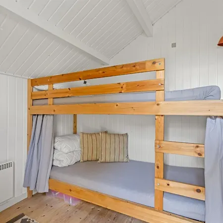 Uuno - 200m From The Sea By Interhome * Haderslev