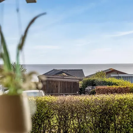 Uuno - 200m From The Sea By Interhome