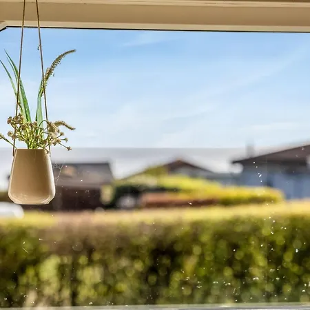 Uuno - 200m From The Sea By Interhome Haderslev