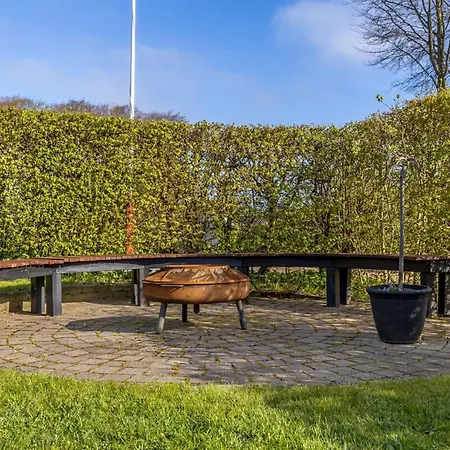 Uuno - 200m From The Sea By Interhome Hébergement de vacances
