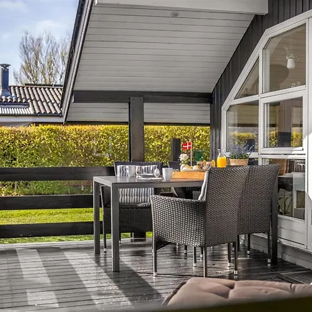 Hébergement de vacances Uuno - 200m From The Sea By Interhome *