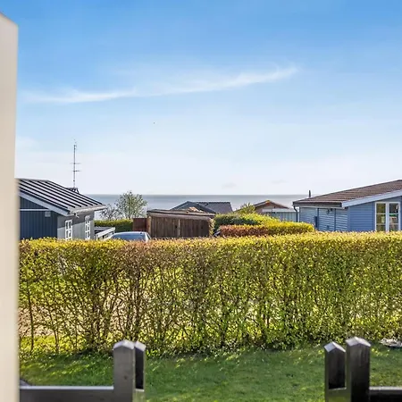 Hébergement de vacances Uuno - 200m From The Sea By Interhome *